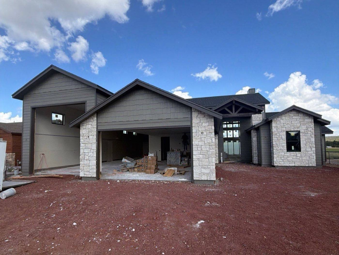 111 Highland Meadows, Moran AZ Home No. 19