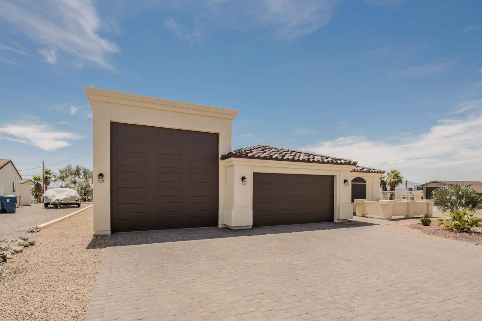 2300 Flagship Dr, built by Moran AZ Homes