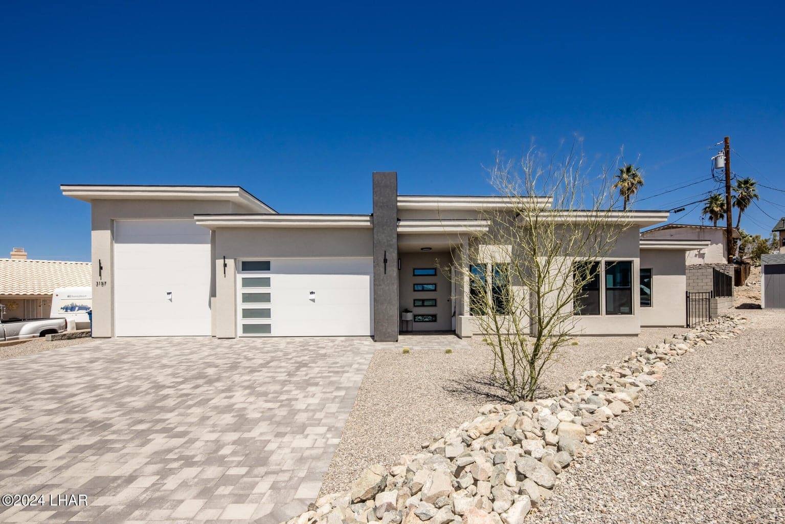 3157 Ramrod Ln, built by Moran AZ Homes