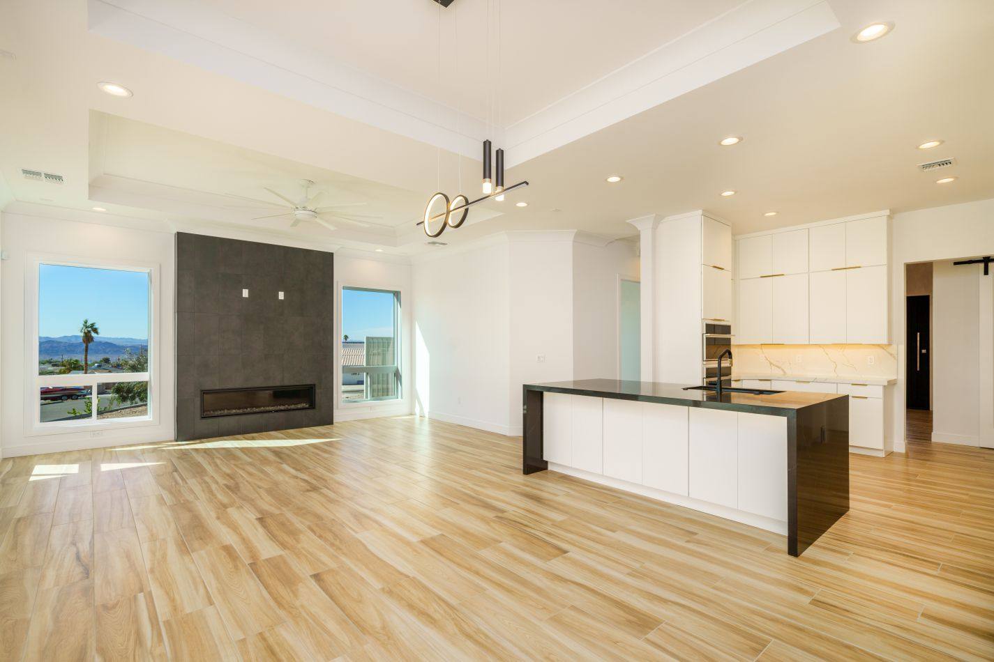 3370 Saddleback Dr, built by Moran AZ Homes