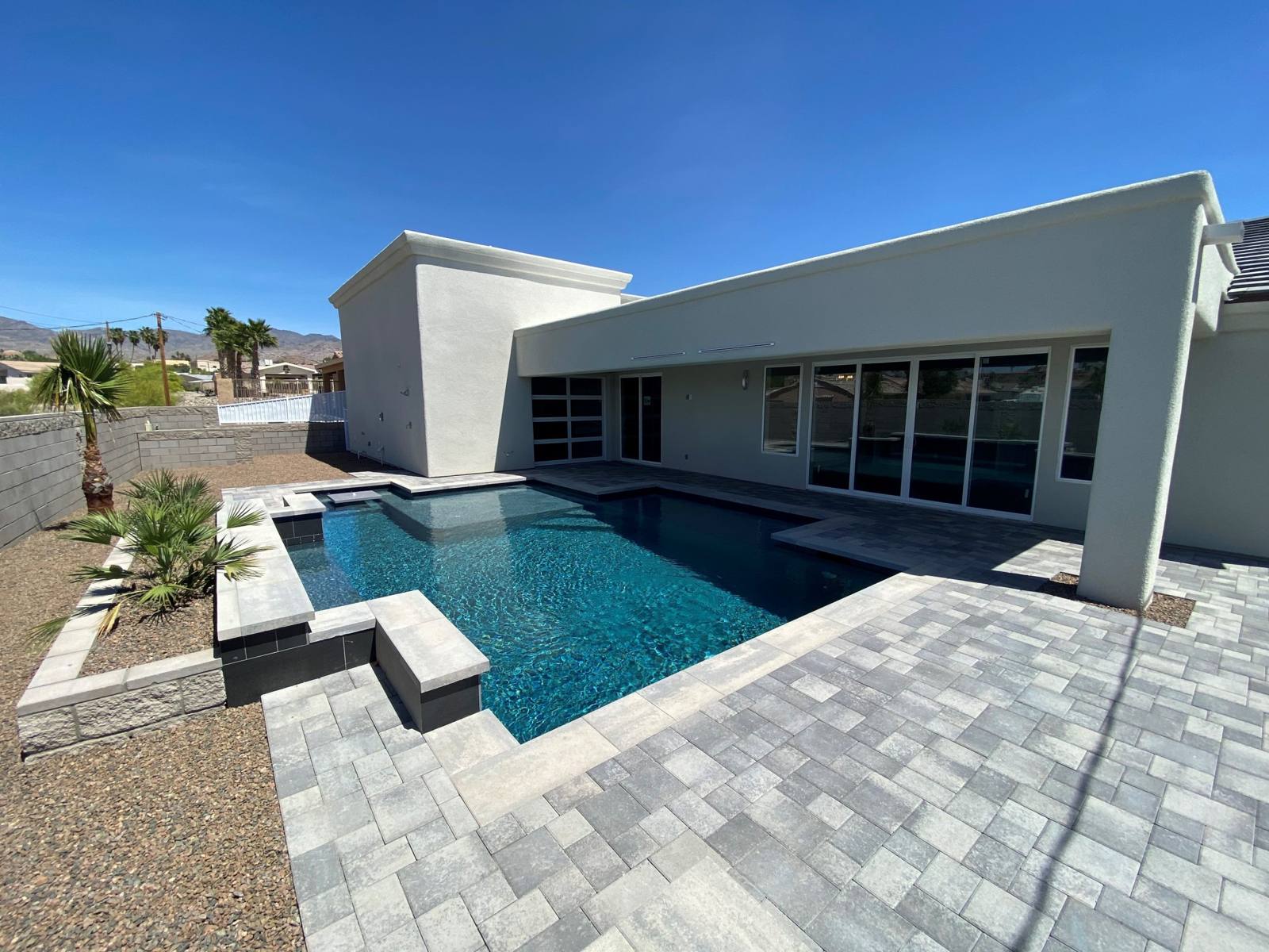 3511 Fiesta Dr, built by Moran AZ Homes