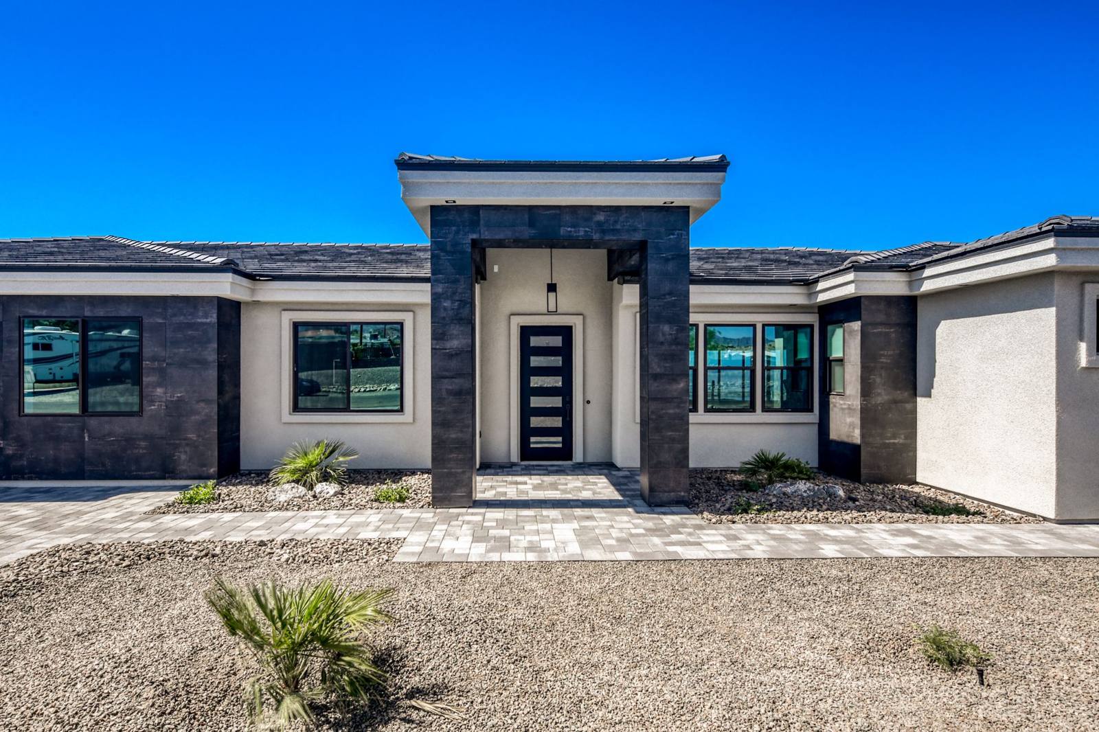 3590 Canyon Cove Dr, built by Moran AZ Homes