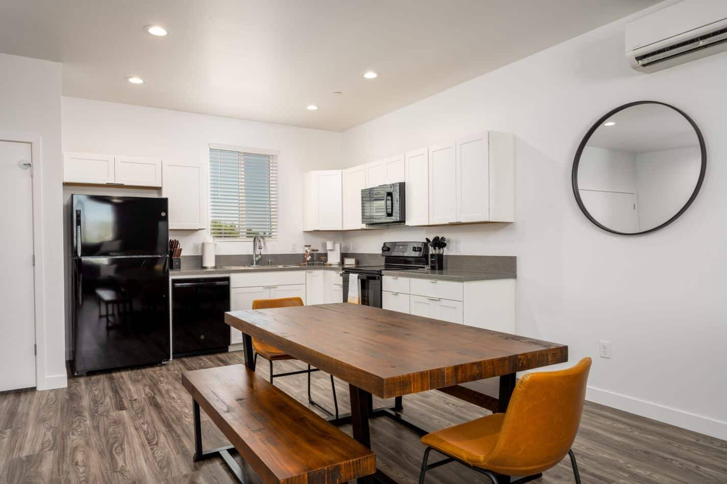 The Magnolias, built by Moran AZ Homes