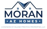 Moran AZ Homes